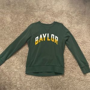 Baylor Sweatshirt